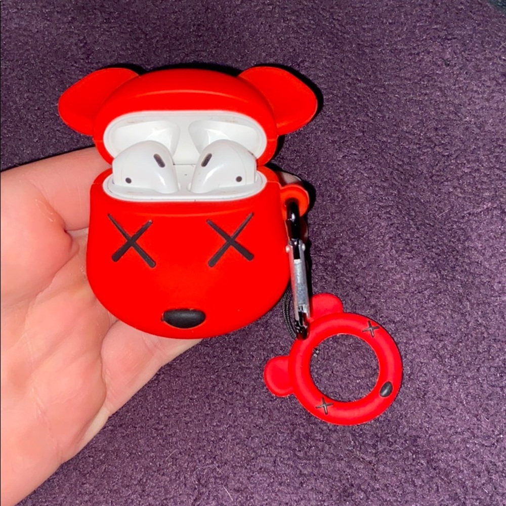 AirPods 1st gen